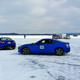 Illustration for article titled Ice Racing the BRZ!